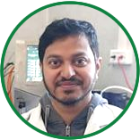 Sibashish Baksi Sibashish Baksi